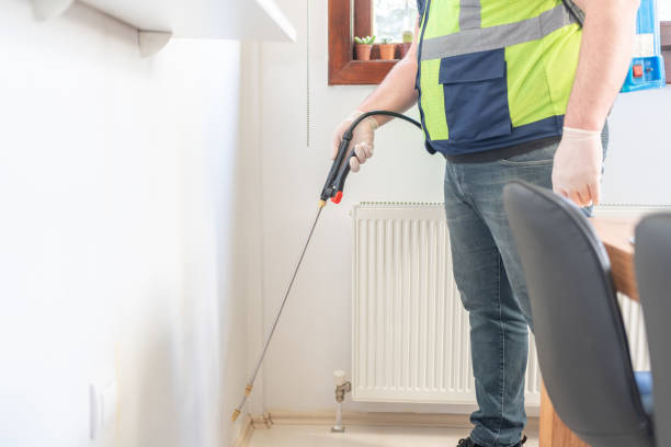 Best Residential Pest Control  in Pigeon Forge, TN