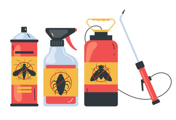 Professional Pest Control in Pigeon Forge, TN